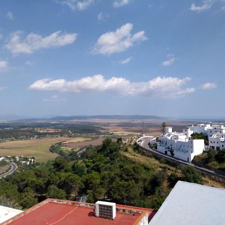 La Lectora Vejer de la Frontera Exterior foto