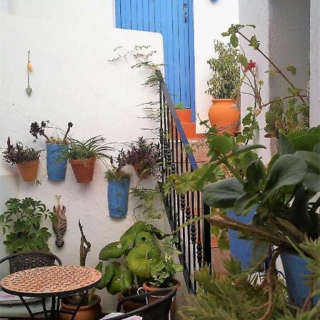 La Lectora Vejer de la Frontera Exterior foto