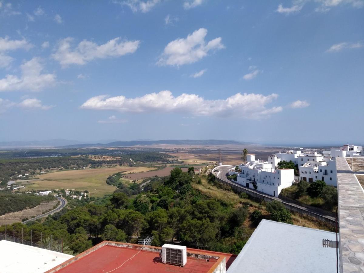 La Lectora Vejer de la Frontera Exterior foto
