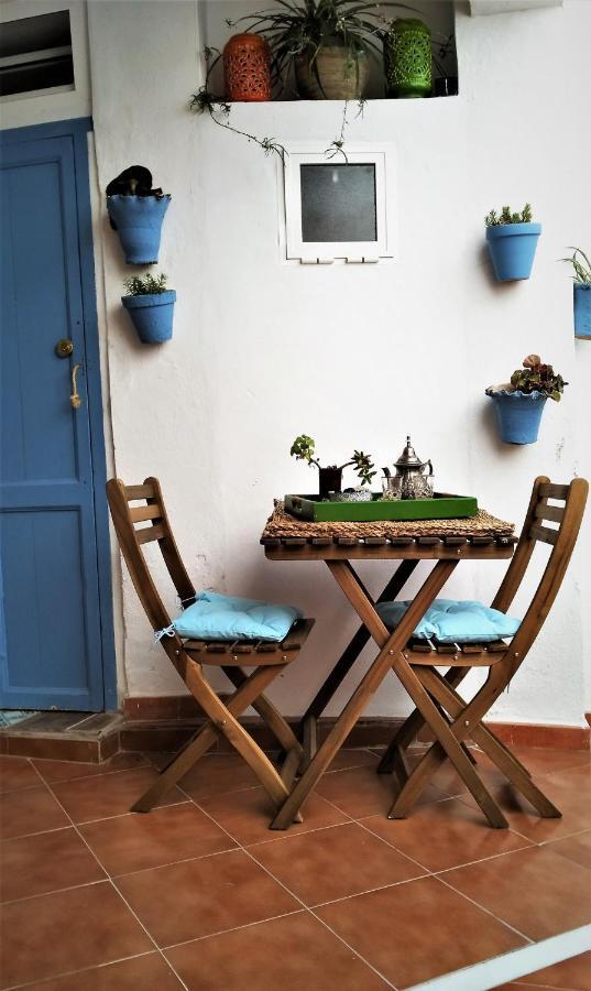 La Lectora Vejer de la Frontera Exterior foto