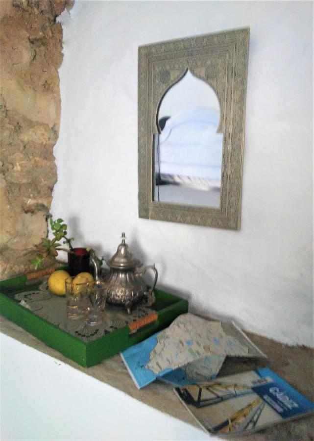 La Lectora Vejer de la Frontera Exterior foto