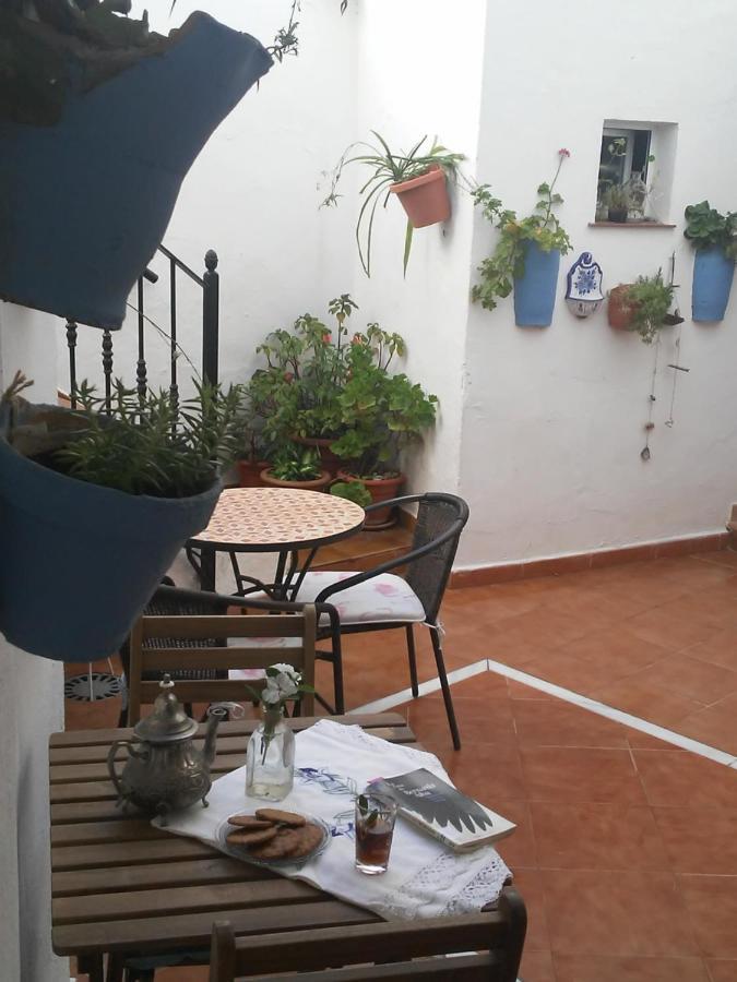 La Lectora Vejer de la Frontera Exterior foto