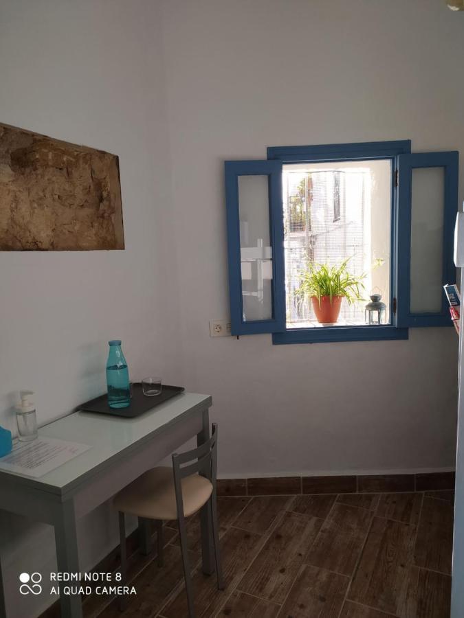 La Lectora Vejer de la Frontera Exterior foto