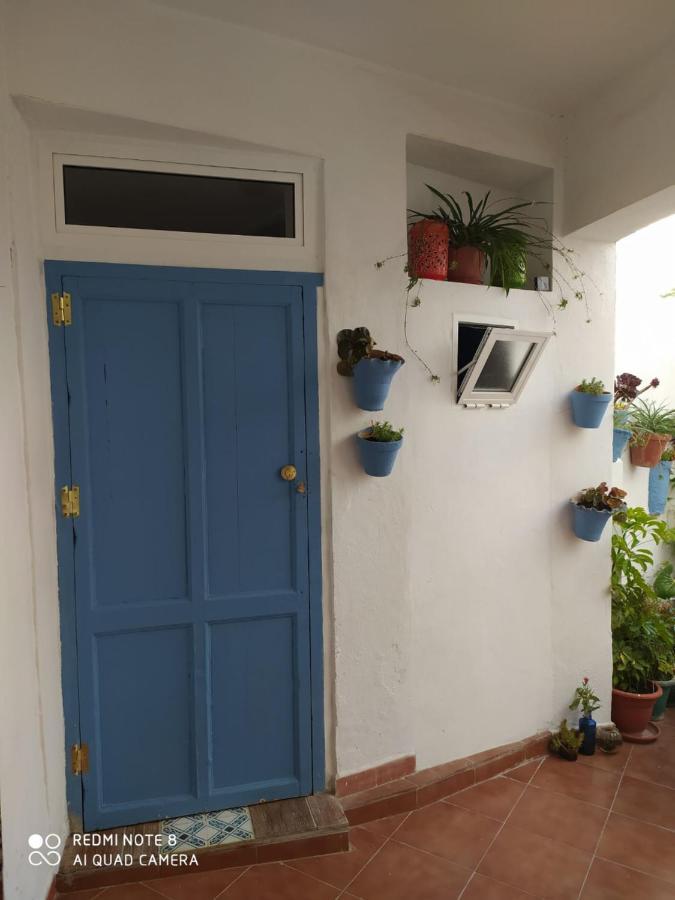 La Lectora Vejer de la Frontera Exterior foto