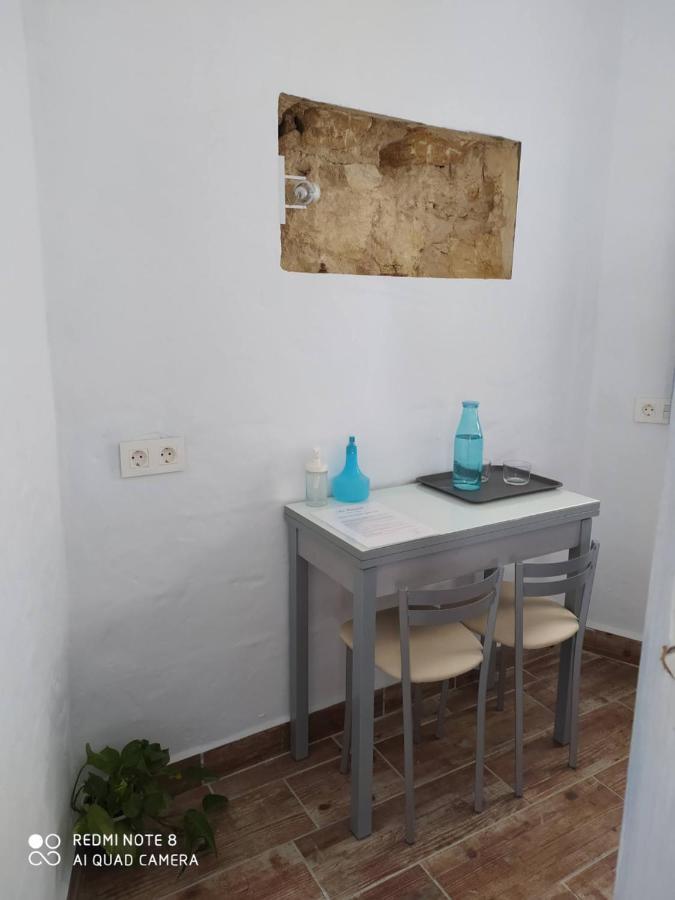 La Lectora Vejer de la Frontera Exterior foto