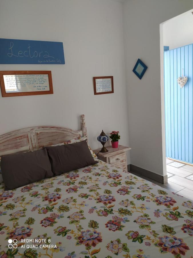 La Lectora Vejer de la Frontera Exterior foto