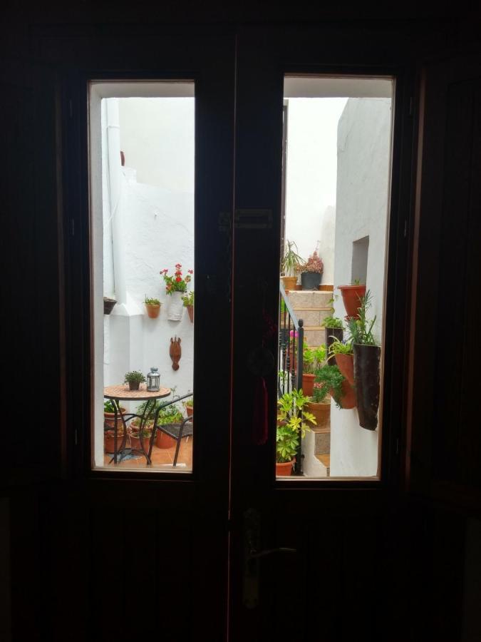 La Lectora Vejer de la Frontera Exterior foto