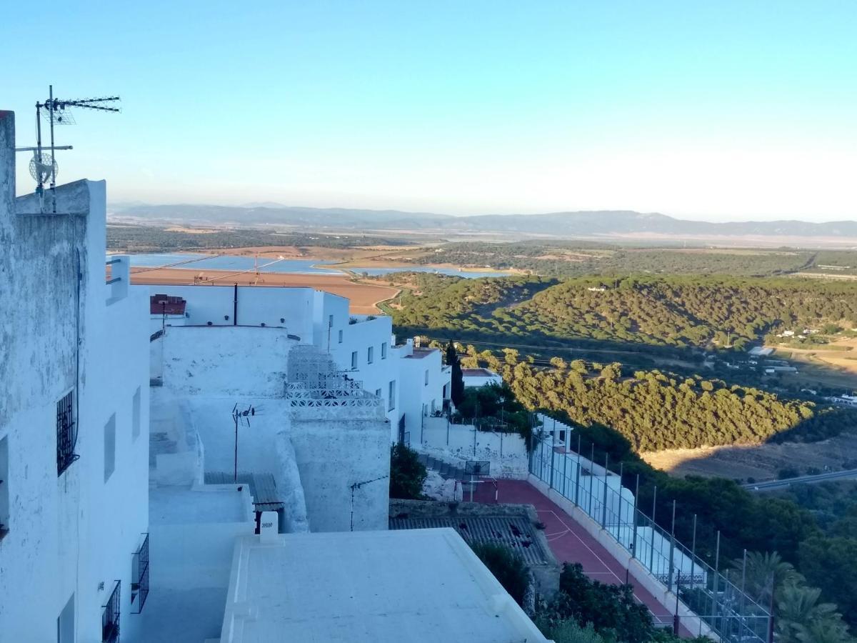 La Lectora Vejer de la Frontera Exterior foto